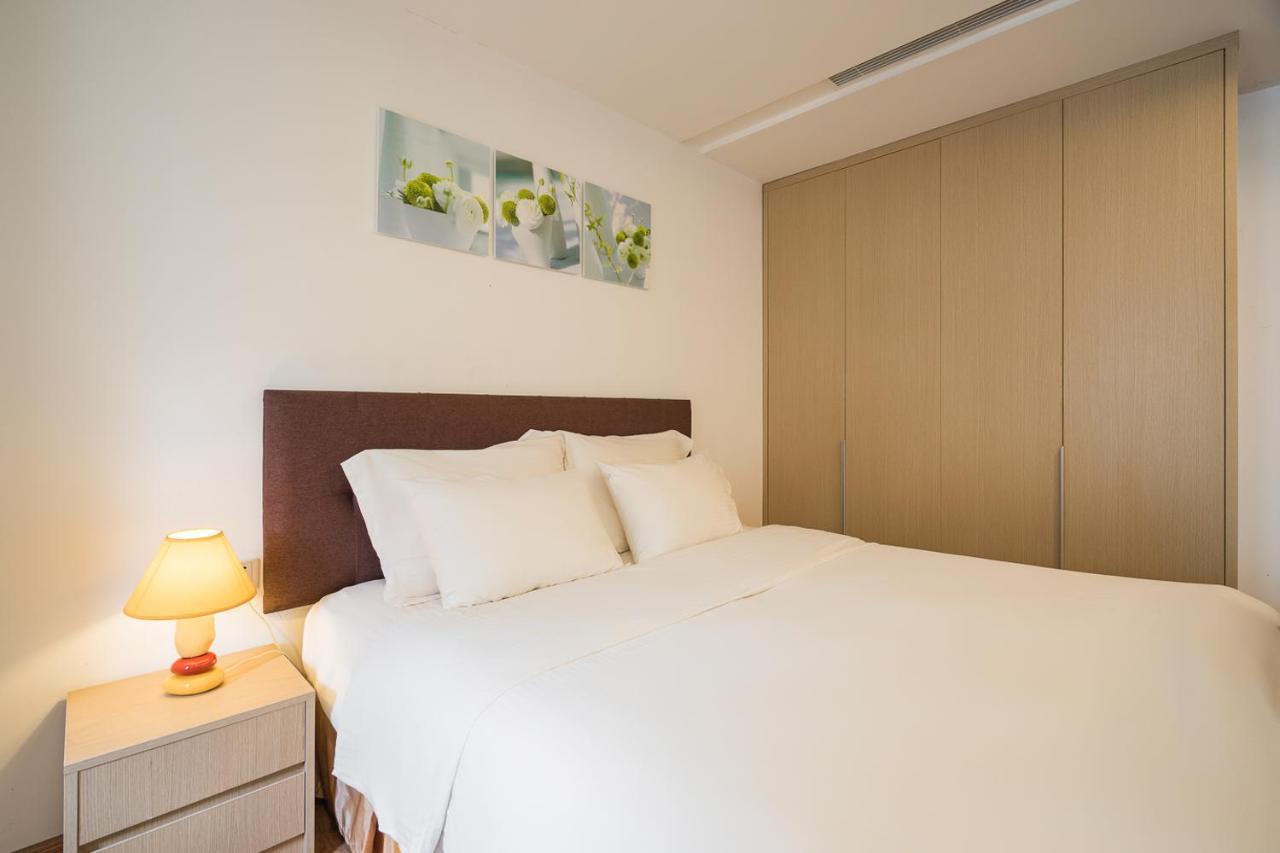 Hnc Premier Hotel & Residences Ханой Екстериор снимка