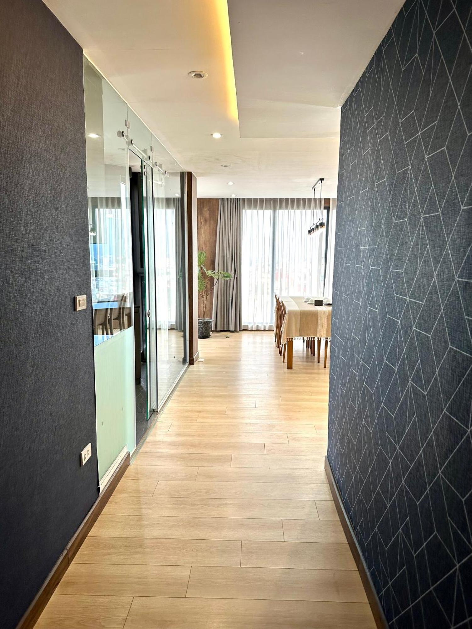 Hnc Premier Hotel & Residences Ханой Екстериор снимка